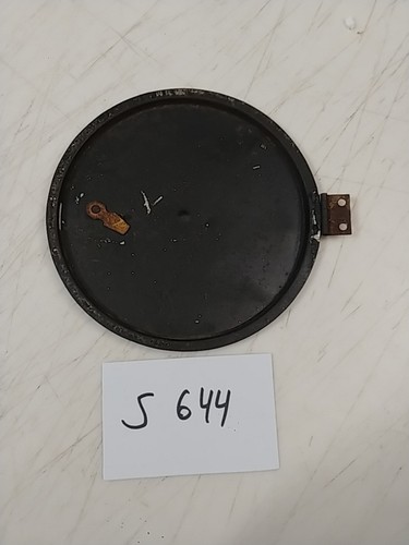 Ingraham mantle clock back - ingraham,