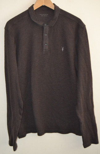 Mens all saints muse - saints, brown