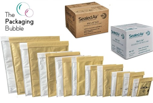 Mail lite padded - mail,