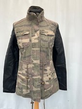 Primark Women's Camo Print