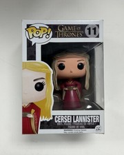 Funko Pop Game of Thrones