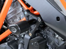 KTM Superduke 1290 GT 2016
