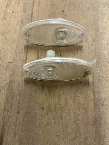 Caravan motorhome marker - ,