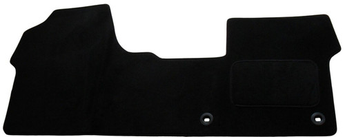 Fits vauxhall vivaro - fits,