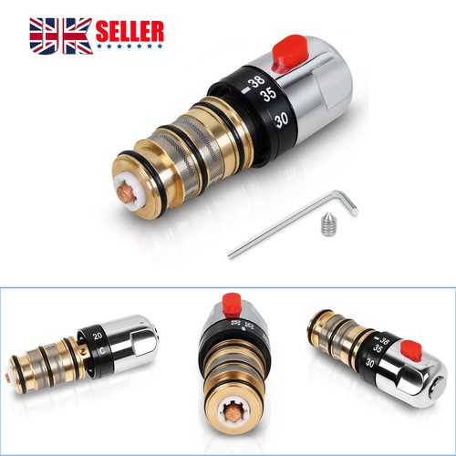 Thermostatic bath mixer tap - thermostatic,