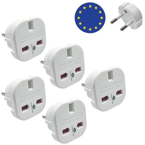 Travel adapter plug - adapter,