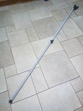 ISABELLA VENTURA MARLIN OR CADET "CHM" POLE, RIGHT HAND UPRIGHT "IXL" "FIXUS".