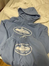 corteiz alcatraz  tracksuit