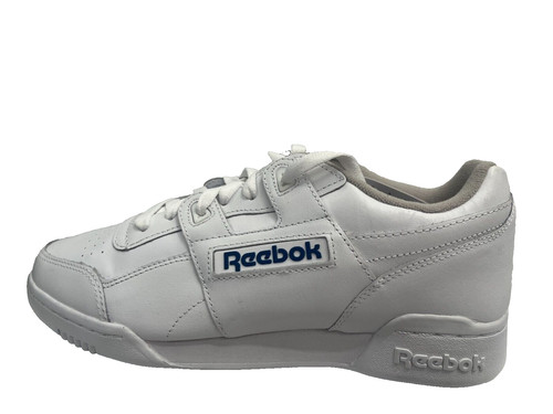 Reebok workout plus mens - reebok,
