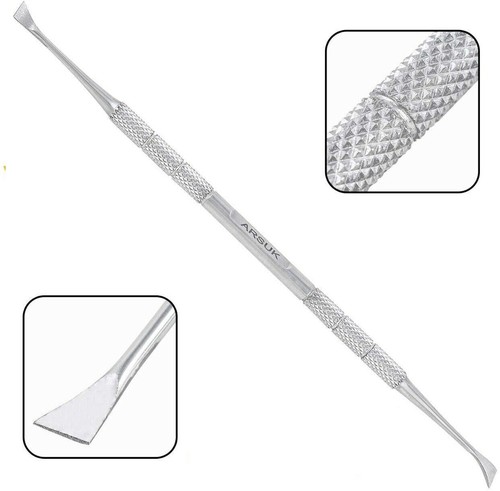 Plaque remover for teeth - remover,