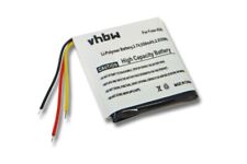 Battery for SanDisk Sansa Fuze