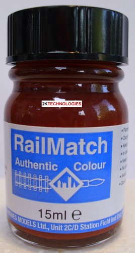 Railmatch 235 freight bauxite - 235,