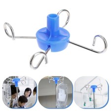 Pcs infusion stand stainless - 3,