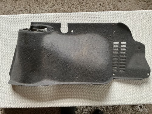 Escort mk3 grey - escort,