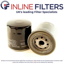 Oil Filter for Wacker Neuson