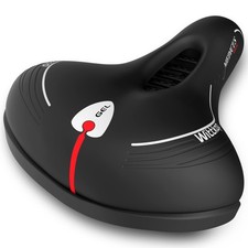 Wittkop Oversized Bike Seat