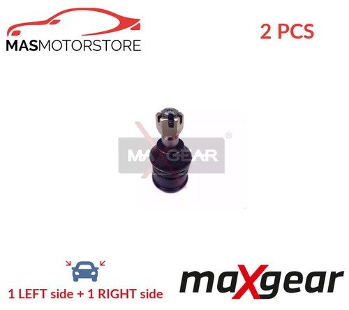 Suspension ball joint - joint, pair