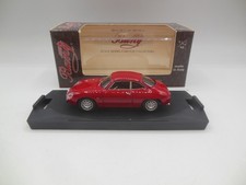 Bang Models 7160 1960 Alfa Romeo Giulietta S2 Street in Red 1:43 Scale