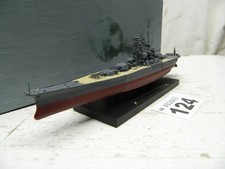 Atlas Legendary Warships WW11