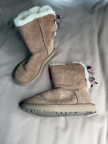 Ugg 1016225 bailey bow - 1016225,