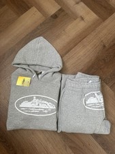 Corteiz Alcatraz Tracksuit l