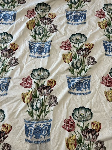 Warner sons tulip - warner, “tulip
