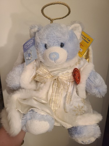 Build bear 2007 winter - build-a-bear,