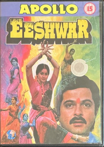 Eeshwar anil kapoor - eeshwar,