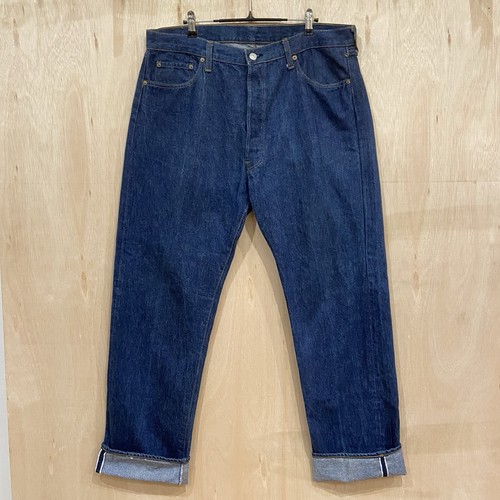 Vintage levi 501 - vintage,
