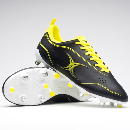 Gilbert rugby boots cage - rugby,