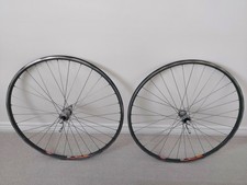 Vintage wheelset mavic - wheelset, open