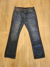 Lee Cooper Originals Straight