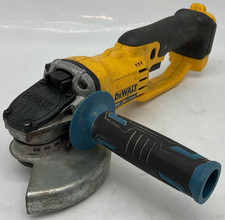DeWalt DCG412 18V XR Cordless Angle Grinder Body + Handle | FAST SHIPPING