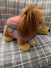 Build A Bear Paw Patrol Movie