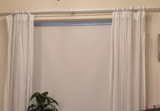 Blackout Roller Blind