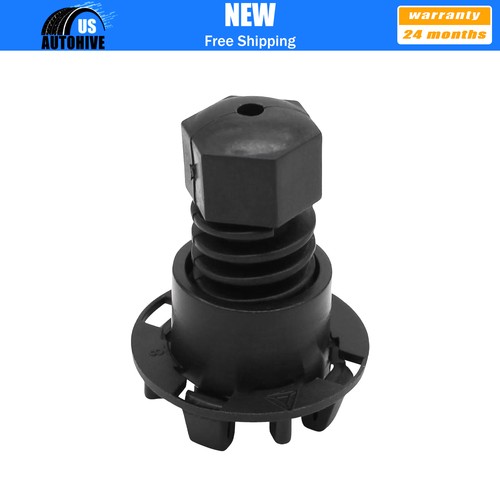 Front hood stop buffer - hood,