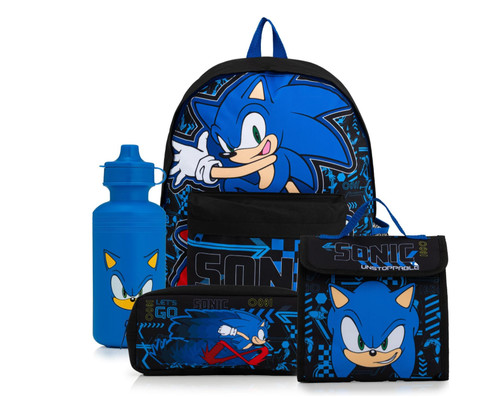 Sonic the hedgehog - sonic,
