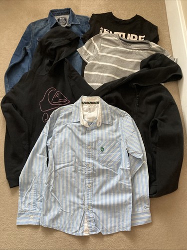Boys clothing bundle age 13 - clothing, 12-13