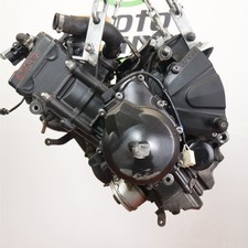 2006 Yamaha YZF R6 Engine -