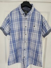 Red herring shirt 100 - shirt, cotton
