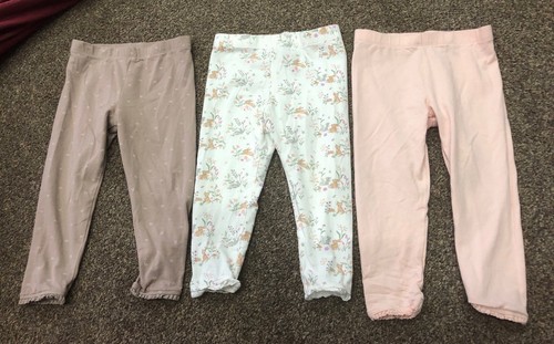 Pairs baby leggings size - baby,