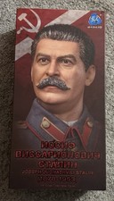 DiD Joseph Jughashili Stalin