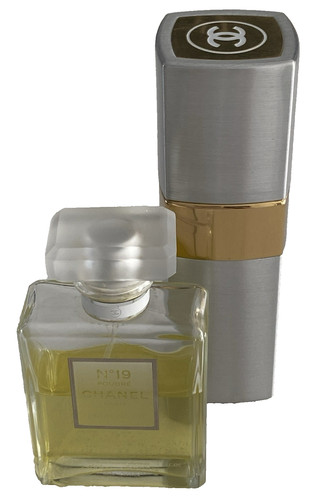 50ml chanel no19 - 2, x