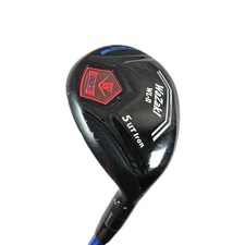 Wazaki WI-II UT-I 5 Hybrid