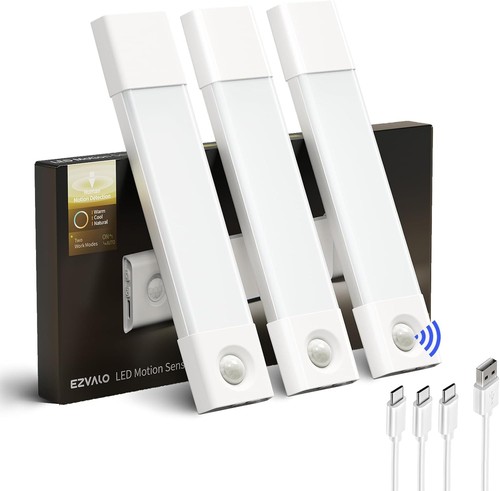 Bright led rechargeable - 30,