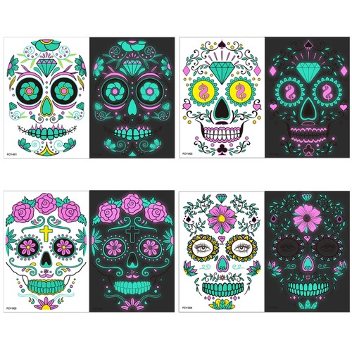 Day the dead - the,