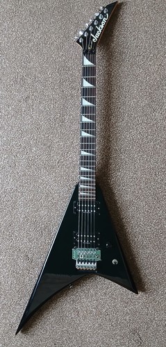 Jackson rx10 rhoads mij - jackson,