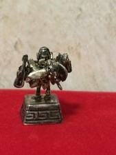 Mid Century Talisman Figure