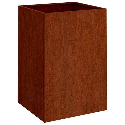 Planter raised garden - planter, bed