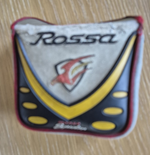 Taylormade rossa monza spider - taylormade,